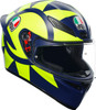 AGV Helmets 2118394003019L