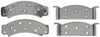 Raybestos PGD14