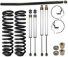 Carli Suspension CS-FLVL-COM-CS-11-FSP