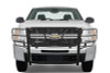Black Horse Offroad RU-CHSI07-B