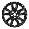 Coast To Coast IMP468BLK