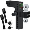 Rhino USA RG-HTDROP210-BLK