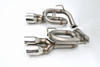 Invidia HS22SW4AT4SSL