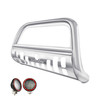 Black Horse Offroad CBS-FOE2011SP-PLFR