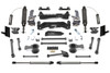 Fabtech K7068DL