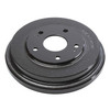Wagner Brakes BD126210E
