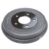 Wagner Brakes BD125723E