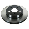 Wagner Brakes BD126062E