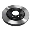Wagner Brakes BD126433E
