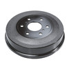 Wagner Brakes BD180466E