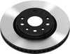 Wagner Brakes BD180876E