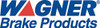 Wagner Brakes OEX1665