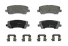 Wagner Brakes OEX1793