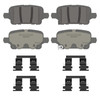 Wagner Brakes OEX1915