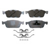 Wagner Brakes OEX1978
