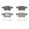 Wagner Brakes OEX2300