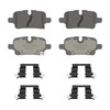 Wagner Brakes OEX2374