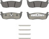 Wagner Brakes OEX711M