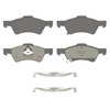 Wagner Brakes OEX857M