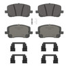 Wagner Brakes OEX923