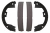 Wagner Brakes Z1043