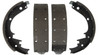 Wagner Brakes Z473R