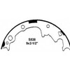 Wagner Brakes Z538R
