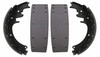 Wagner Brakes Z656R