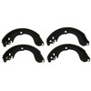 Wagner Brakes Z919