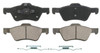 Wagner Brakes ZD1047