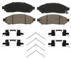 Wagner Brakes ZD1094