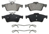 Wagner Brakes ZD1095