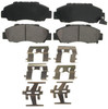 Wagner Brakes ZD503