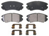Wagner Brakes ZD924