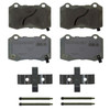 Wagner Brakes OEX1053