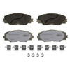 Wagner Brakes OEX1211