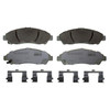 Wagner Brakes OEX1280