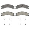 Wagner Brakes OEX1329M