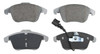 Wagner Brakes OEX1375