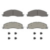 Wagner Brakes OEX1399M