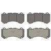 Wagner Brakes OEX1405M