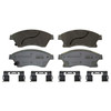 Wagner Brakes OEX1522