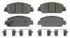 Wagner Brakes OEX1654