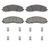 Wagner Brakes OEX1691M