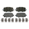 Wagner Brakes OEX1734