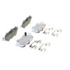 Wagner Brakes OEX1811