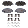 Wagner Brakes OEX2037