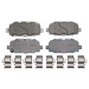 Wagner Brakes OEX2081
