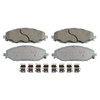 Wagner Brakes OEX2179