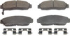 Wagner Brakes OEX787